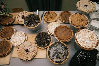 Dangerously Delicious Pies - 6