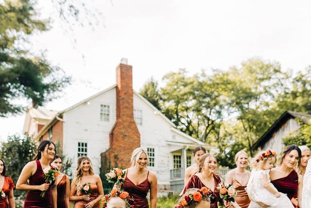 Winesburg Farm 2