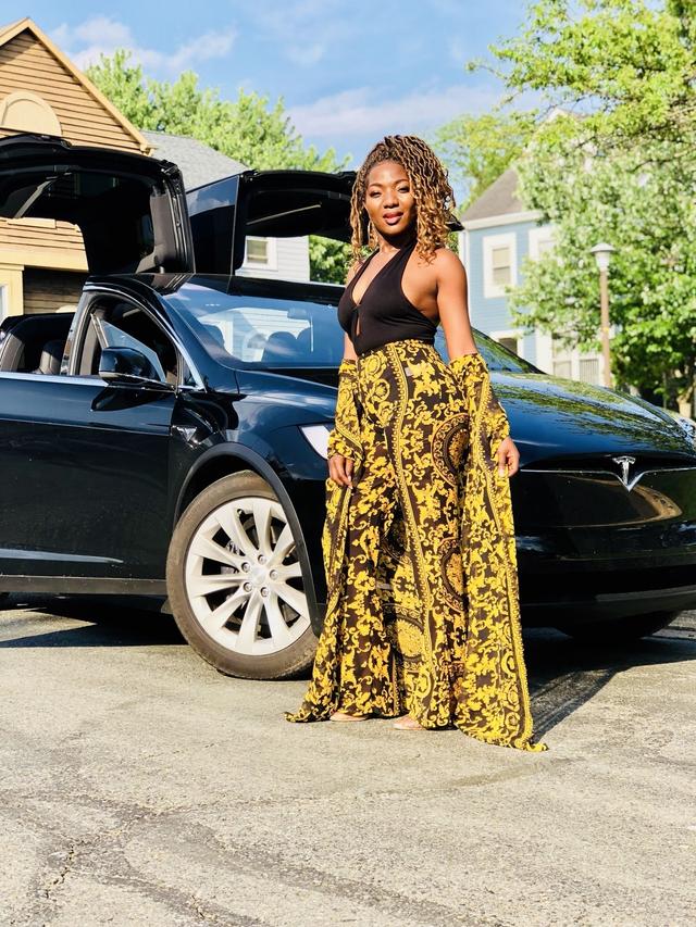 TeslaRosa - 2
