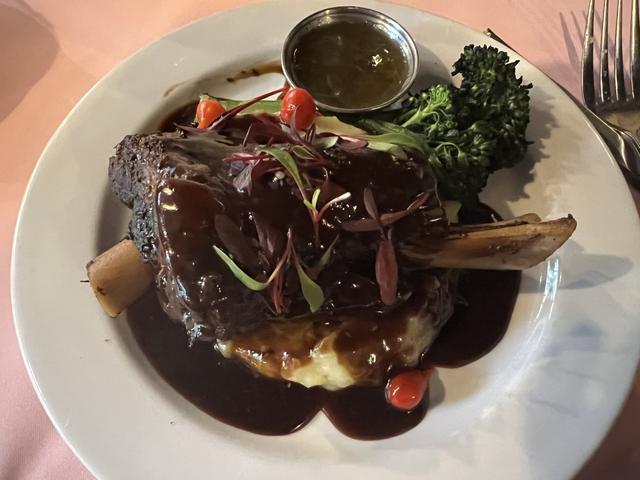 Riverview Restaurant - 1