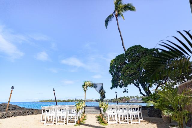 Royal Kona Resort - 3