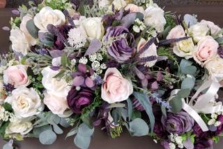 Wedding Decor by Ruth - 94