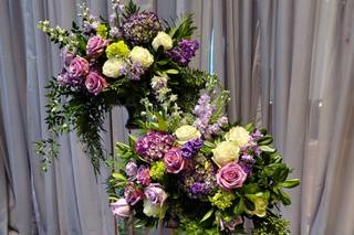 Missy Gunnel's Flowers - 36