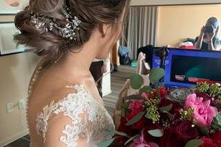 Lace Does Hair - 11