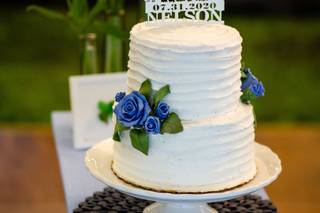 Ludlow central bakery - 1