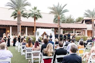 The Scottsdale Resort and Spa - 8