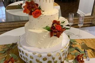 World Catering Bakery - 16