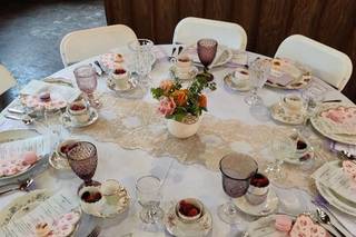 Sadie Lake Events - 27