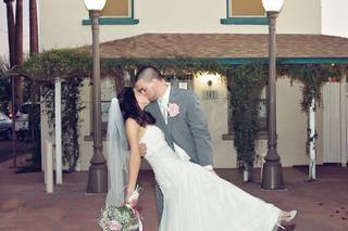 Antique Wedding House - 29