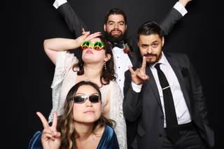 Beautiful Memories Photo Booth - 6