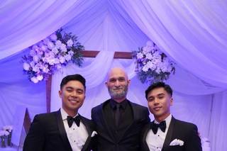 Equal Opportunity Officiants - 18