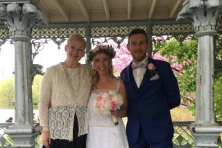 Rev. Annie NYC - Wedding Officiant - 39