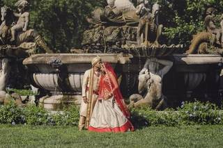 Manish and Sung Photography - 18