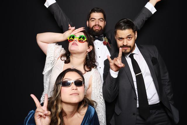Beautiful Memories Photo Booth - 2