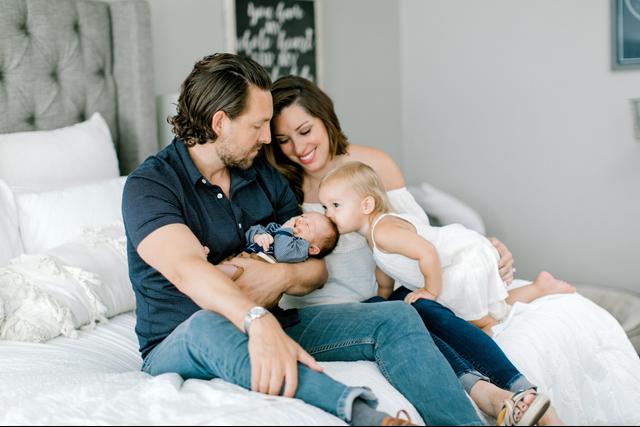 Sydney Tolifson Photography - 1