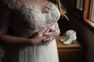 The Bridal Room - 82