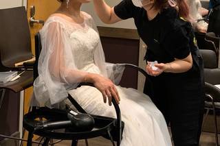 Say Makeup Artist - 5