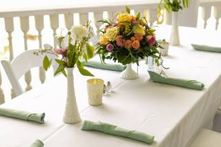 Keepsakes Florist - 18
