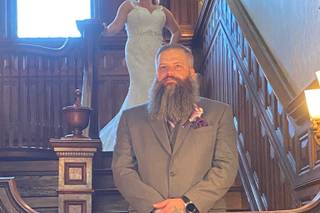 The Historic Martin Mansion - 31