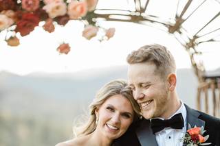 The Axtells: Wedding Photography & films - 25