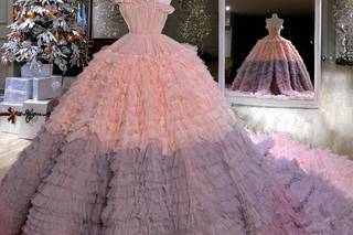 QueenLine Fashions - 9