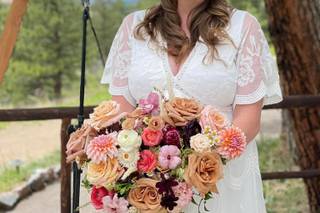 Sweet June Floral Co. - 29