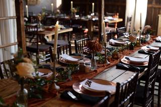 The Loft at Jacks Barn - 21