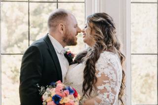 Elpis Weddings - 14