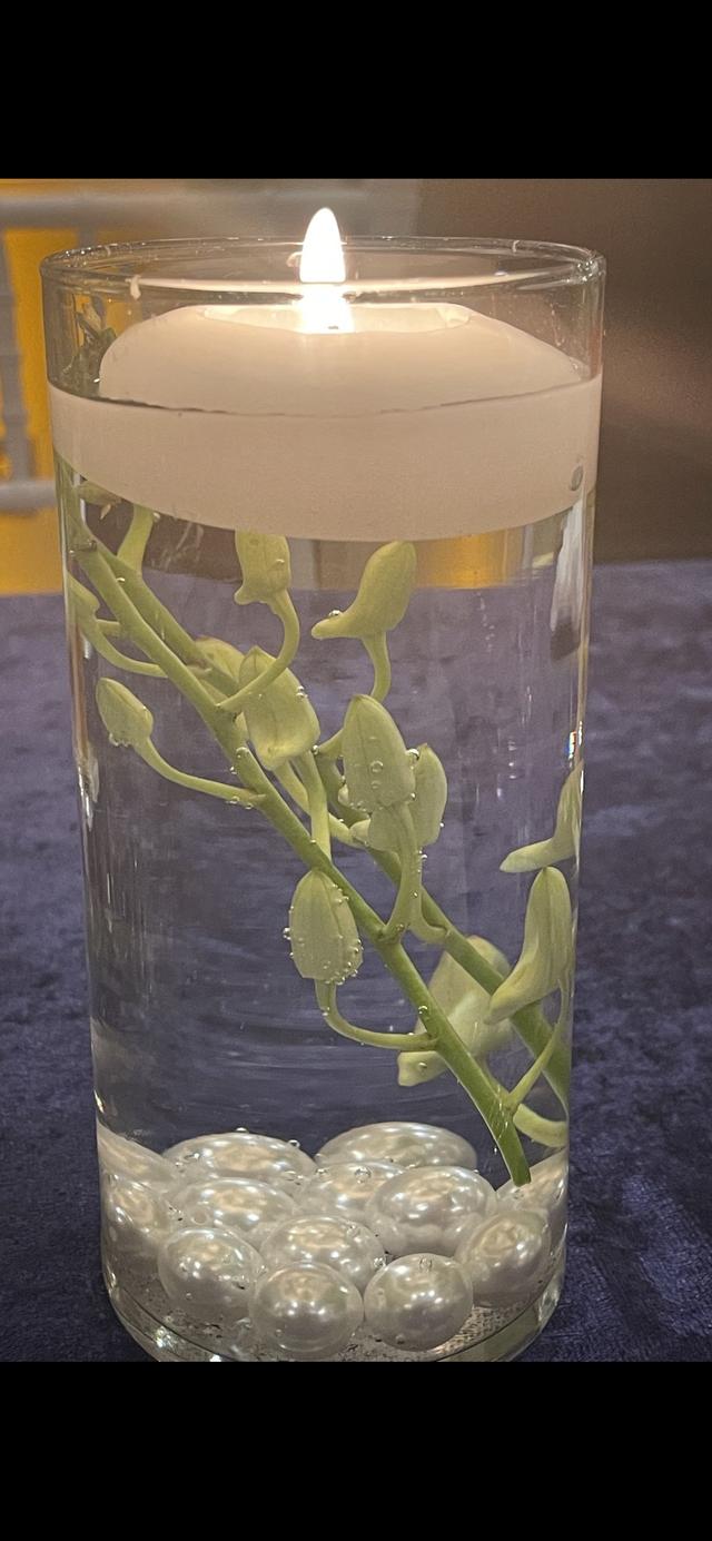 M.E.I. Floral Designers & Event Planners - 2