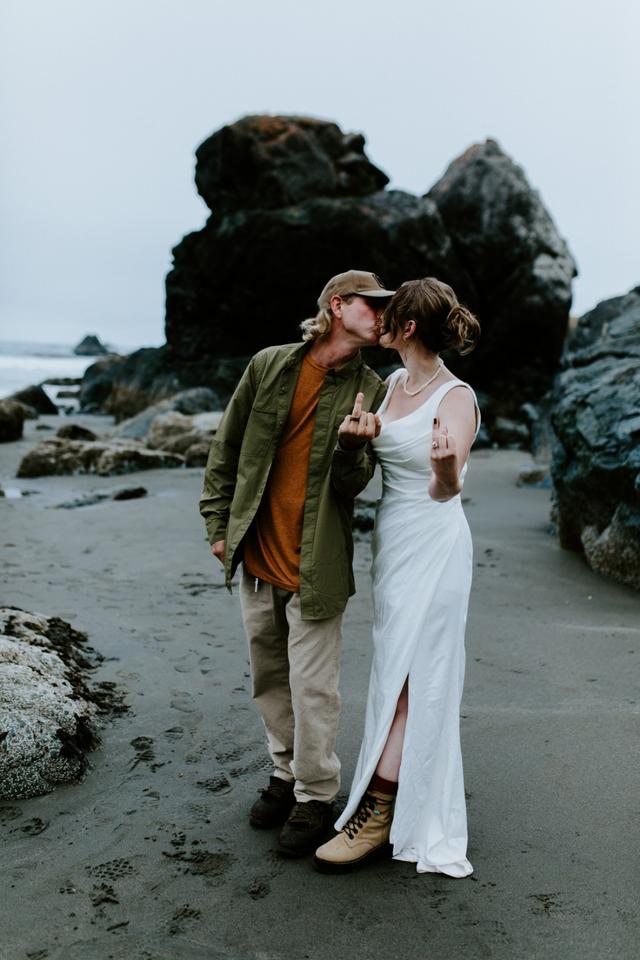 Sienna plus Josh - 2