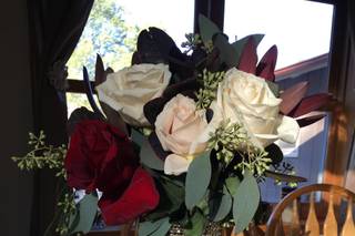 Walden's Flowers - 4