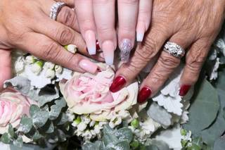 Draping Wedding - 140