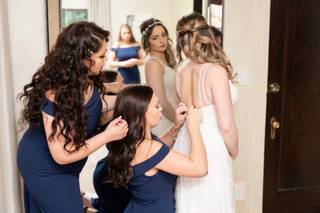 Secret Garden by Wedgewood Weddings - 56