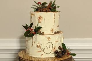 Cupcakes d'Amour - 78