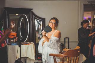 Rachel Jack Bridal Artistry - 23