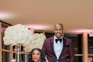Pretty Petals Floral & Event Design - 19