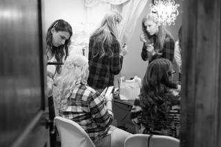 Act One Photos - 27