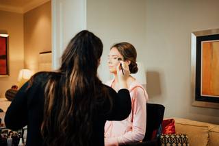 JAZ Makeup Artistry - 7