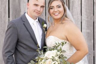 Gracie Mae Events - 40