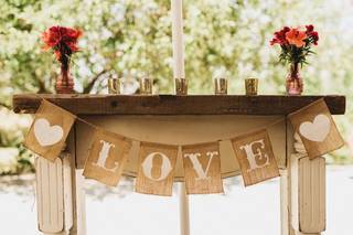 LCM Weddings And Events - 9