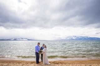 Lake Tahoe Wedding Ministries - 52