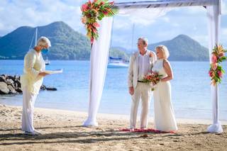 Awesome Caribbean Weddings - 98