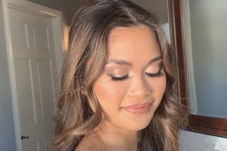 Beauty with Sarah Mae - 42
