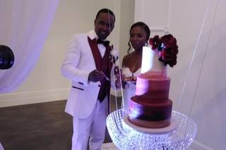 Mise en Scene Events - 7