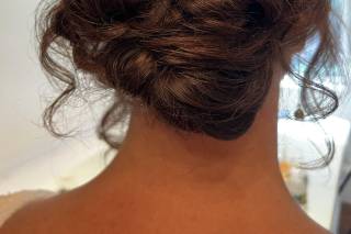 Ali’s Hair - 13