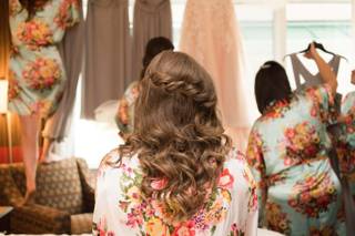 Graykin Hair & Makeup - 84