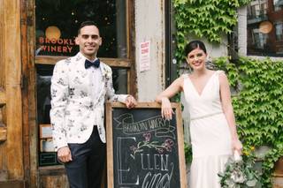 Brooklyn Winery - 67