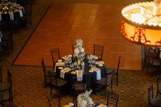 The Society Room of Hartford 5