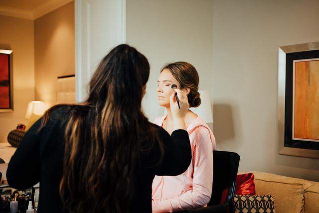JAZ Makeup Artistry - 4