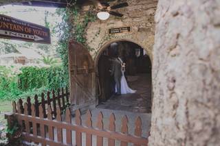 The Magnolia Room at Ponce de Leon's Fountain of Youth - 22